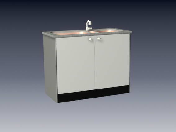 Download FREE 3D Models!