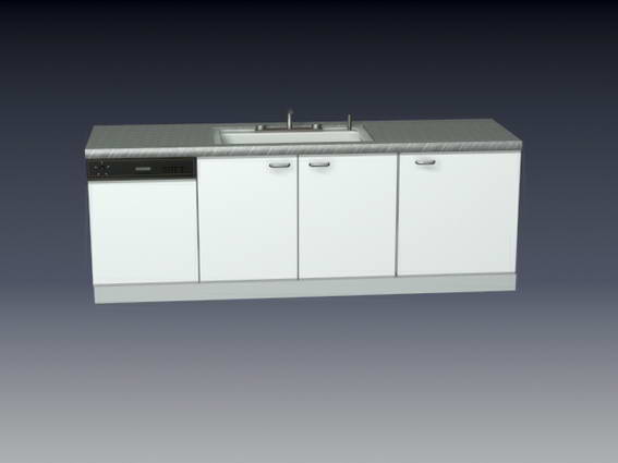 Download FREE 3D Models!