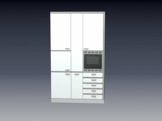 Download FREE 3D Models!
