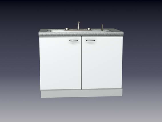 Download FREE 3D Models!