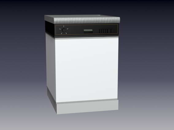 Download FREE 3D Models!