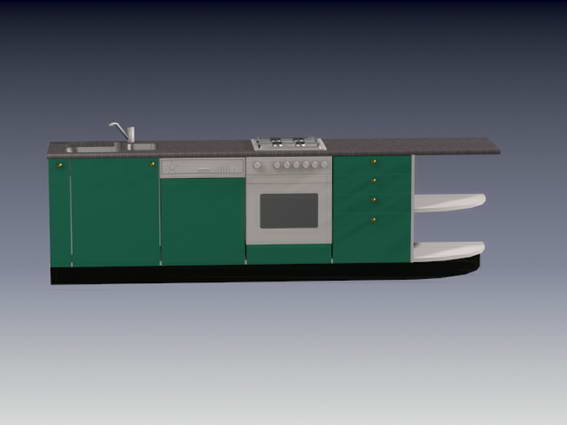 Download FREE 3D Models!