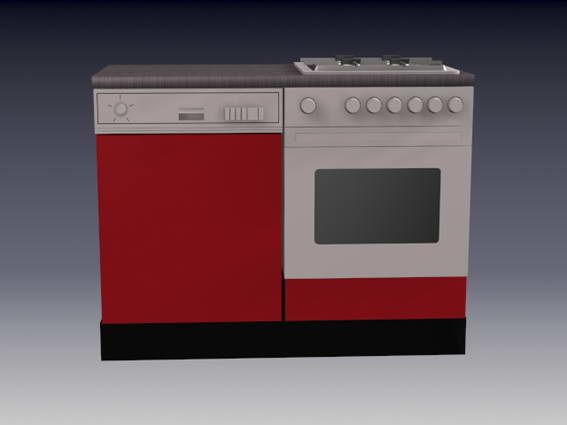 Download FREE 3D Models!