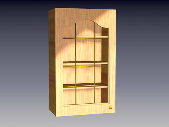 Download FREE 3D Models!