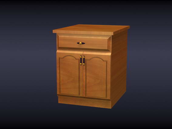 Download FREE 3D Models!