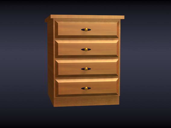 Download FREE 3D Models!