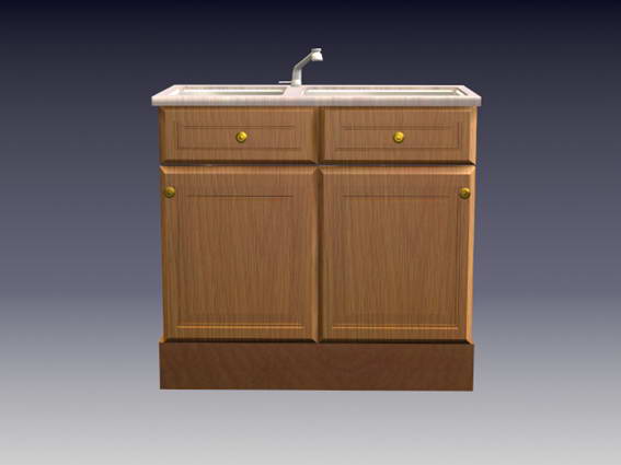 Download FREE 3D Models!