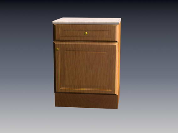 Download FREE 3D Models!
