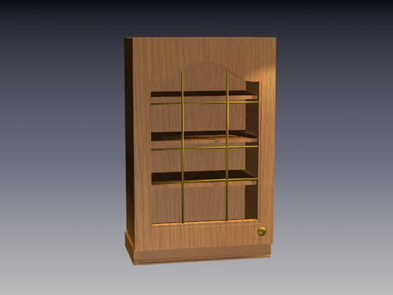 Download FREE 3D Models!