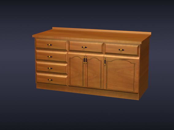 Download FREE 3D Models!