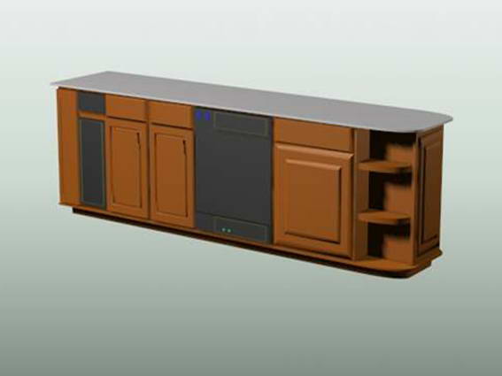 Download FREE 3D Models!