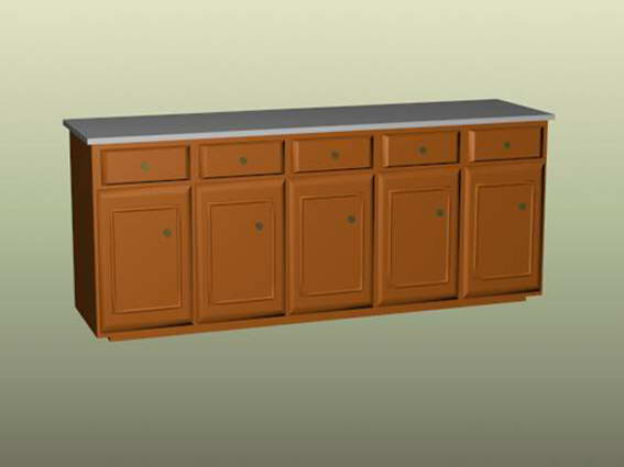 Download FREE 3D Models!