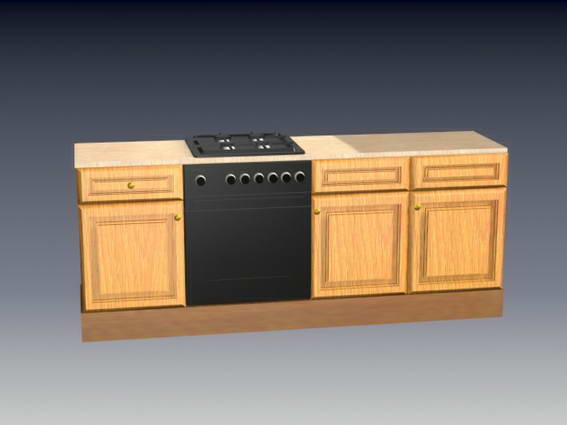 Download FREE 3D Models!