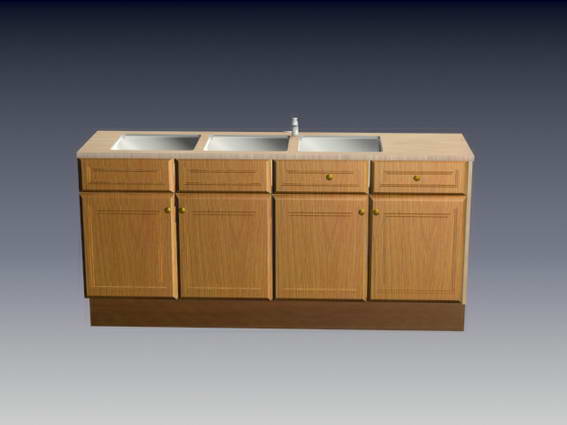 Download FREE 3D Models!