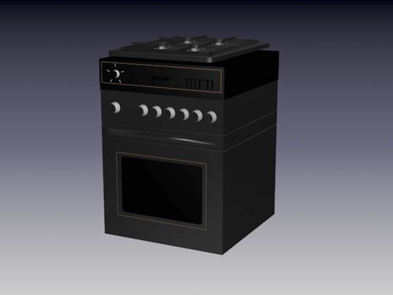 Download FREE 3D Models!