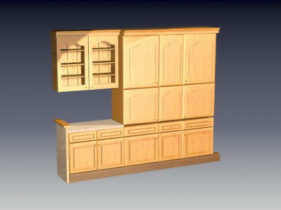 Download FREE 3D Models!