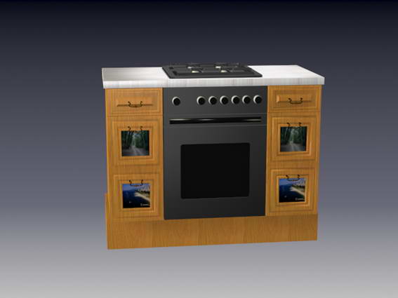 Download FREE 3D Models!