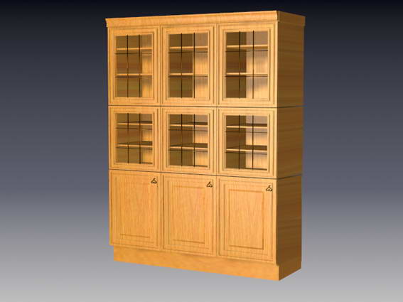 Download FREE 3D Models!