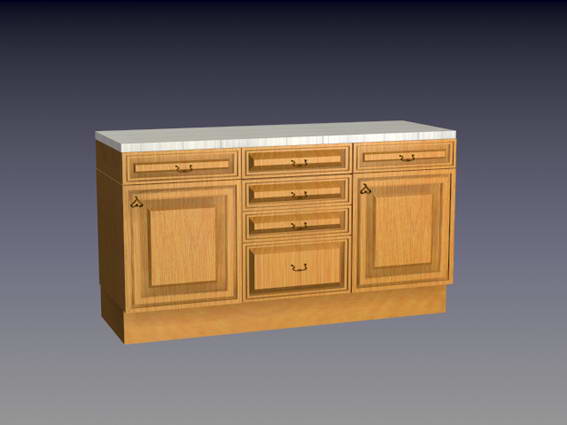 Download FREE 3D Models!