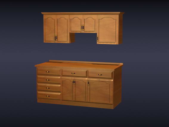 Download FREE 3D Models!