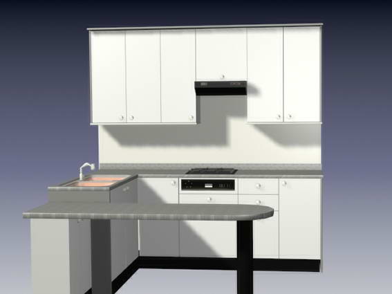 Download FREE 3D Models!