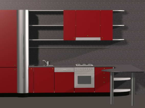 Download FREE 3D Models!
