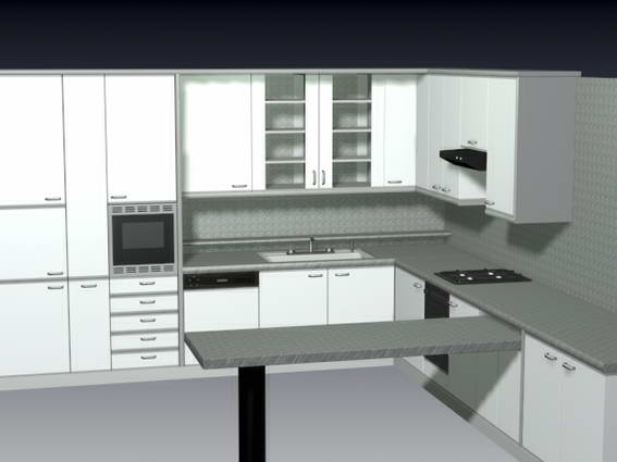 Download FREE 3D Models!