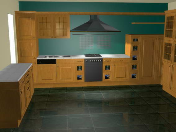 Download FREE 3D Models!
