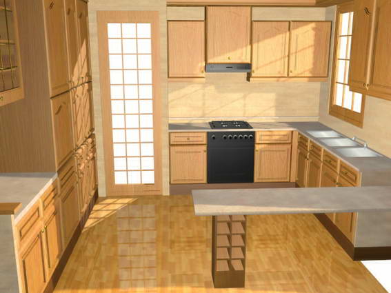 Download FREE 3D Models!