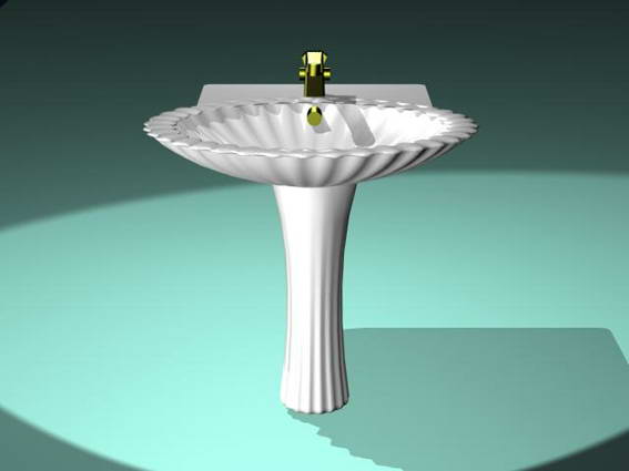 Download FREE 3D Models!