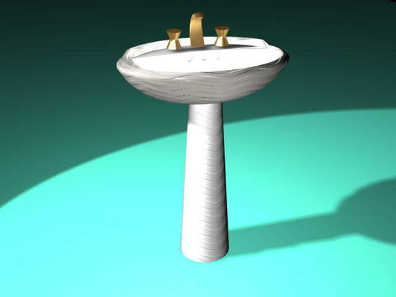 Download FREE 3D Models!