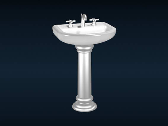 Download FREE 3D Models!