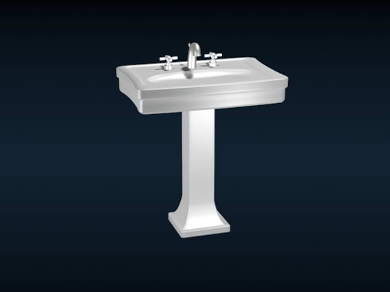 Download FREE 3D Models!