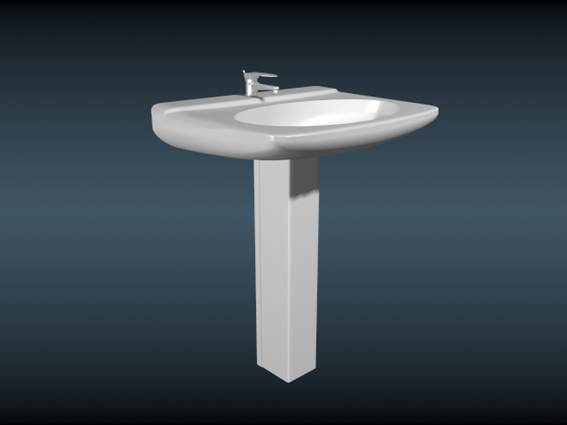 Download FREE 3D Models!