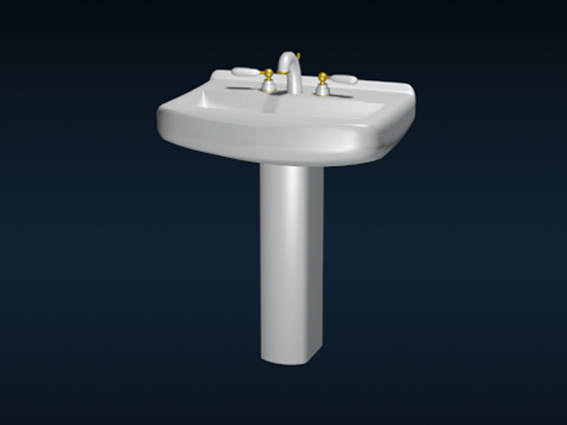 Download FREE 3D Models!