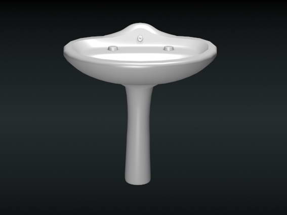 Download FREE 3D Models!