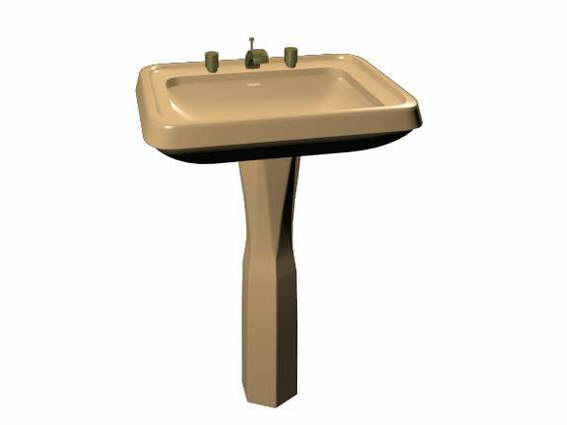 Download FREE 3D Models!