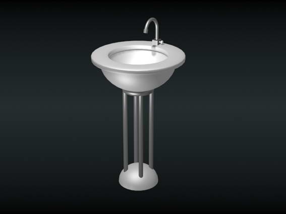 Download FREE 3D Models!