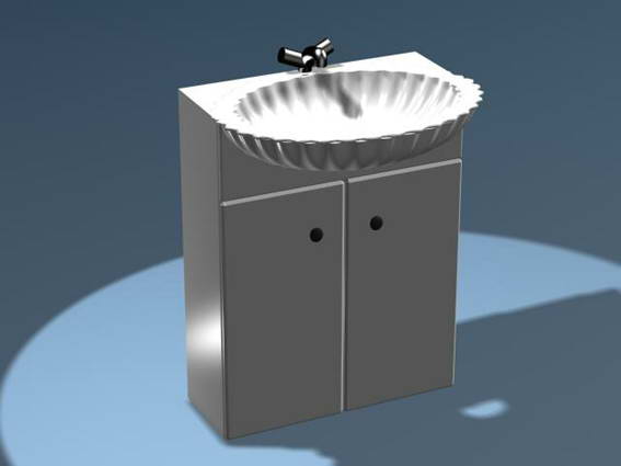 Download FREE 3D Models!