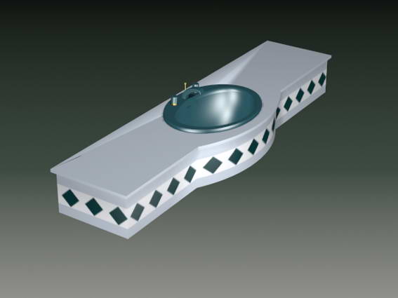 Download FREE 3D Models!