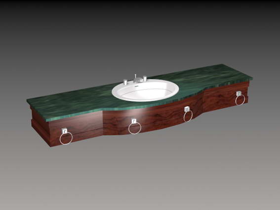 Download FREE 3D Models!