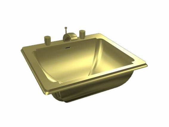 Download FREE 3D Models!