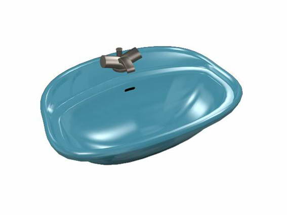 Download FREE 3D Models!