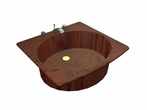 Download FREE 3D Models!