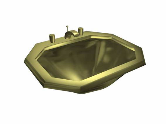 Download FREE 3D Models!