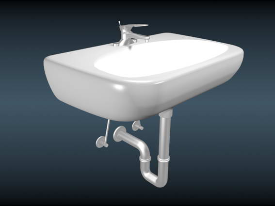 Download FREE 3D Models!