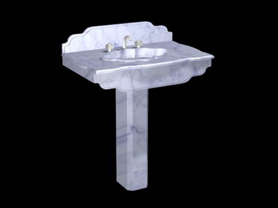 Download FREE 3D Models!