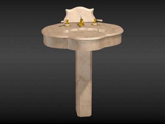 Download FREE 3D Models!