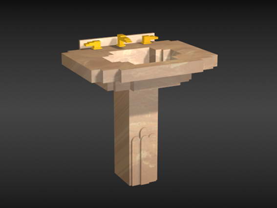 Download FREE 3D Models!