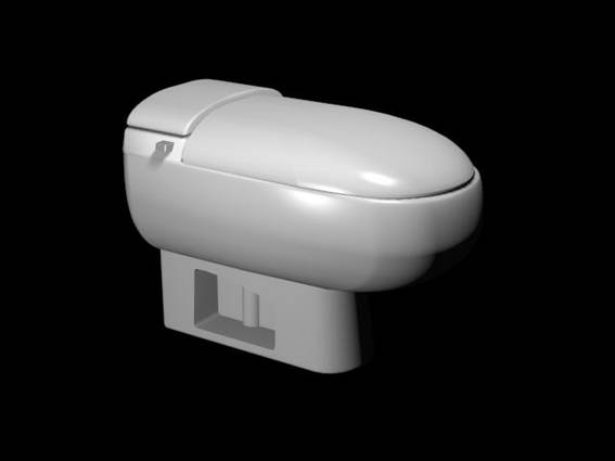 Download FREE 3D Models!